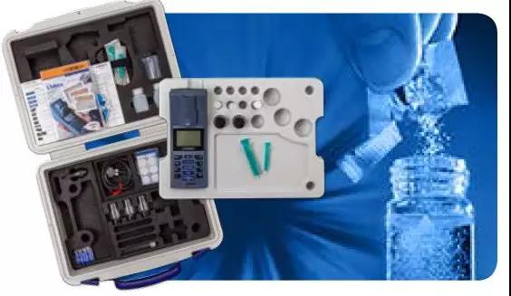 70年经典品牌WTW实验室产品-疫情回馈客户